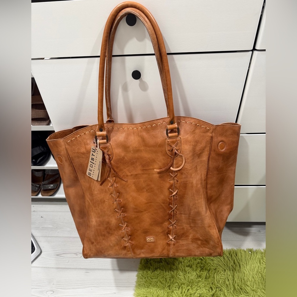 BED|STU Rebekah Large Tote